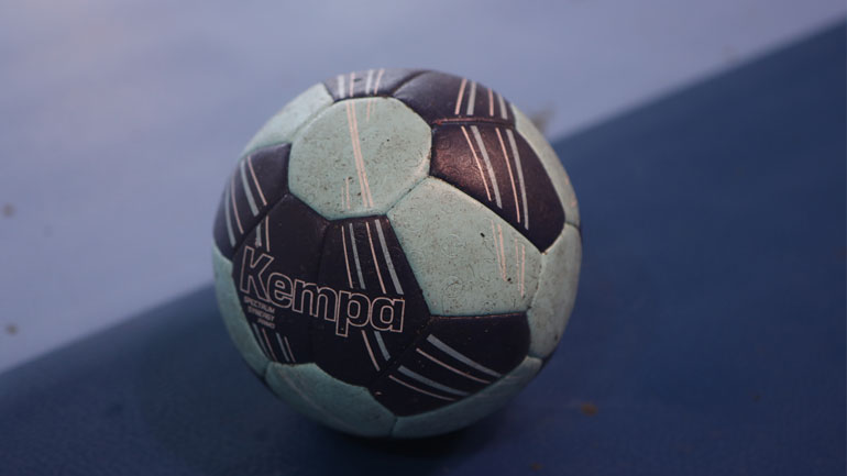 Χάντμπολ: Λύγισε κόντρα στην πανίσχυρη Κροατία η Εθνική ανδρών