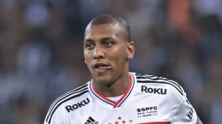 «Χτυπάει» Λουιζάο ο Ολυμπιακός