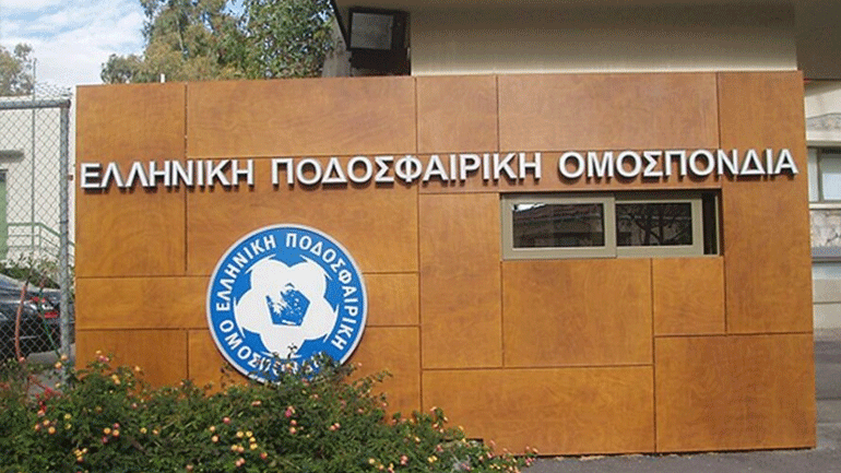 «Η ΕΠΟ ουδέποτε θα αποδεχθεί το μητρώο»