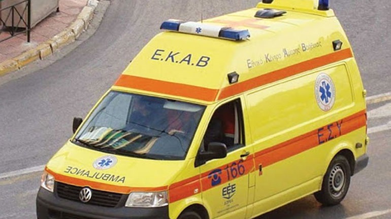 Απαγχονισμένο βρέθηκε 12χρονο αγόρι στην Καρδίτσα