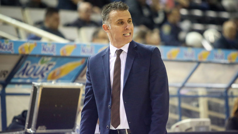 Μπάσκετ: Ανακοίνωσε Μέξα ο Ιωνικός