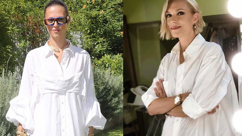 Ραμόνα Βλαντή: «Μην ακούσω ξανά, ότι η Βίκυ Καγιά είναι fashion expert, δεν έχει ιδέα»