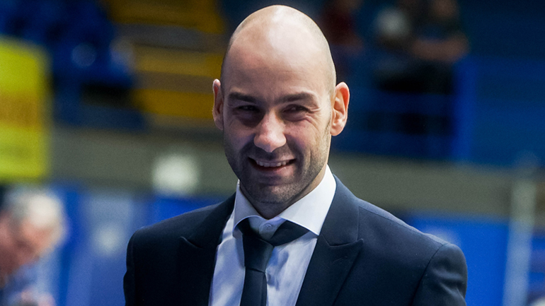 Βασίλης Σπανούλης: Ο Ολυμπιακός είναι το δεύτερο σπίτι μου – Έκανα στην άκρη για το καλό της ομάδας