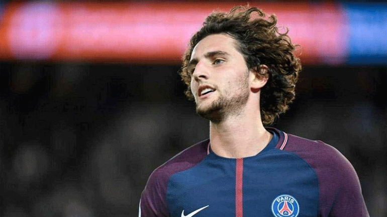 Γιουβέντους: Συμφωνία για νέο συμβόλαιο με τον Ραμπιό