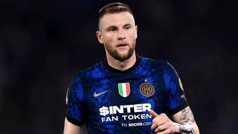 Επιμένει για Σκρίνιαρ η Παρί