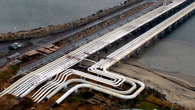 Τσεχική εταιρεία: Δεν έχει διαπιστώσει αλλαγές των ροών στη χώρα μέσω του πολωνικού αγωγού πετρελαίου Ντρούζμπα