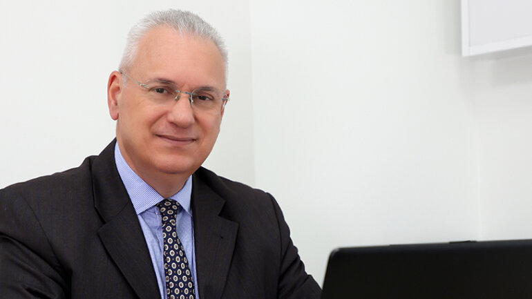 Κωνσταντίνος Μαρκόπουλος: Ευαισθητοποίηση του πληθυσμού για πρώιμη αναγνώριση των ύποπτων συμπτωμάτων θρόμβωσης Κωνσταντίνος Μαρκόπουλος: Ευαισθητοποίηση του πληθυσμού για πρώιμη αναγνώριση των ύποπτων συμπτωμάτων θρόμβωσης