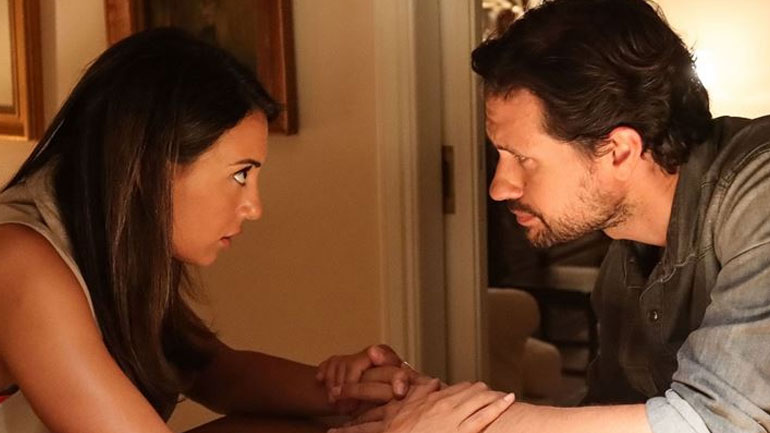 Σασμός: Ο Σταύρος φτάνει στα όριά του και αποφασίζει να φύγει μόνος του για τα Γιάννενα