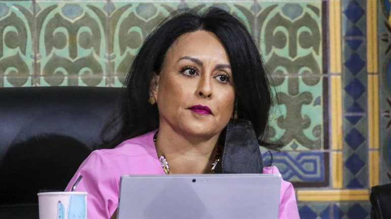 Σάλος με ρατσιστικά σχόλια μελών του δημοτικού συμβουλίου του Λος Άντζελες – Παραιτείται η πρόεδρος