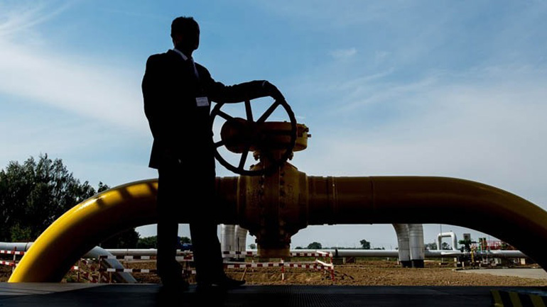 Άρχισαν οι παραδόσεις φυσικού αερίου από τη Γαλλία στη Γερμανία