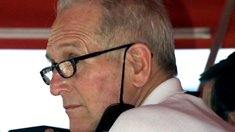 Ο Πολ Νιούμαν αποκαλύπτει ότι η Τζοάν Γούντγουορντ «έπλασε» τον μύθο του εραστή