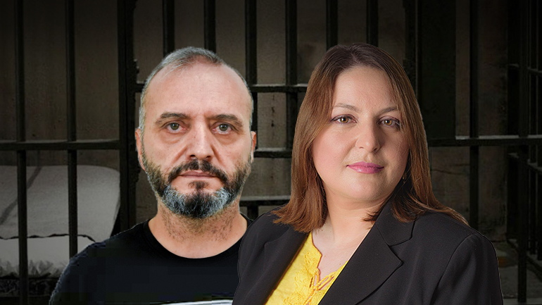 Αναμένεται σύλληψη της συζύγου του Ηλία Μίχου