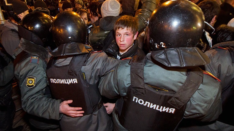 Γαλλία: Αυξάνονται τα αιτήματα ασύλου από Ρώσους που διαφωνούν με τον πόλεμο