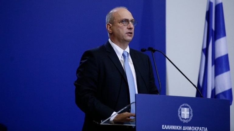 Οικονόμου: H κυβέρνηση προχωρά σε νέες παρεμβάσεις για το εισόδημα των συνταξιούχων