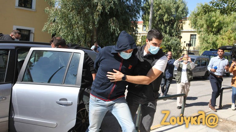 Κολωνός: «Μέλημα μου να προστατεύσω την ανιψιά μου και τα αδέλφια της» – Τι δήλωσε η θεία της 12χρονης