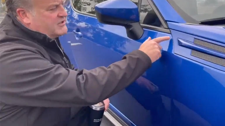 Πώς θα καταλάβετε αν ένα μεταχειρισμένο αυτοκίνητο είναι ατρακάριστο