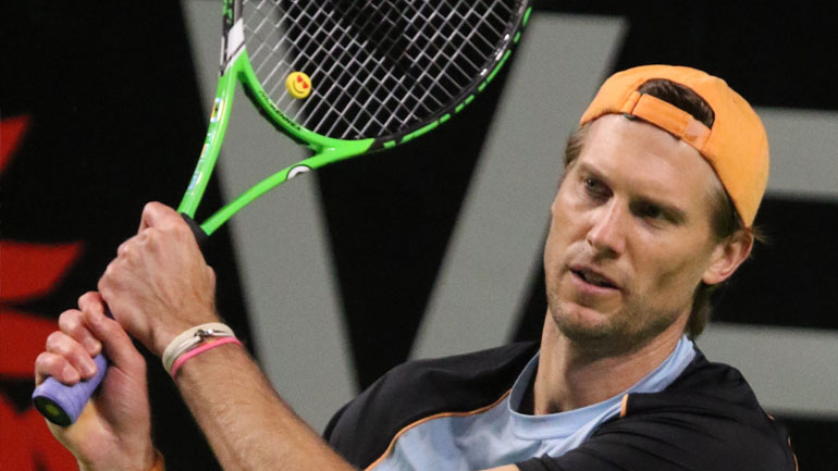 Τέλος εποχής για τον Ιταλό τενίστα, Αντρέας Σέπι Τέλος εποχής για τον Ιταλό τενίστα, Αντρέας Σέπι