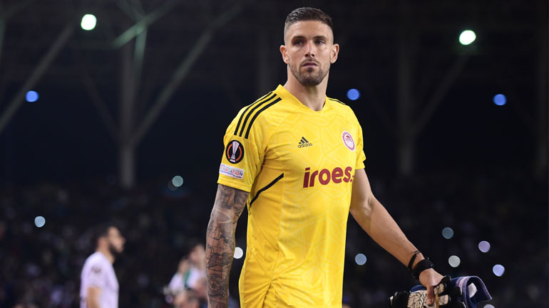 Πασχαλάκης: «Θα μπορούσαμε να νικήσουμε, χτίζεται μία καινούργια ομάδα»