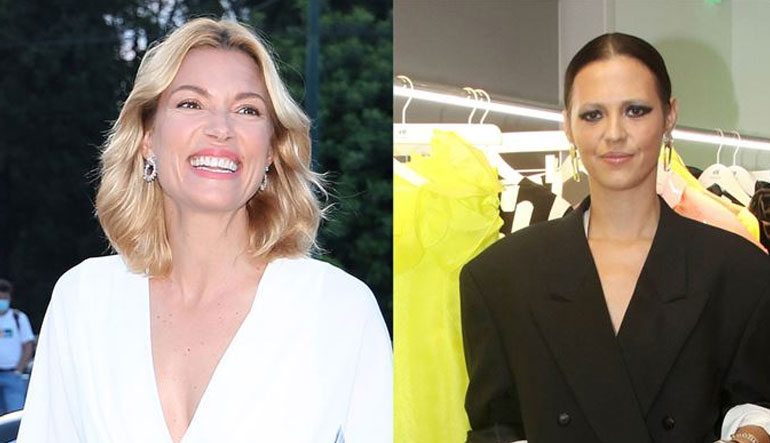 Βίκυ Καγιά για Ραμόνα Βλαντή: «Δεν μπορώ κάθε βδομάδα να απαντάω για το τι λέει ο καθένας»