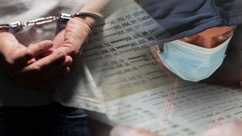 «Μίλησαν» οι τραπεζικοί λογαριασμοί της μητέρας – μαστροπού