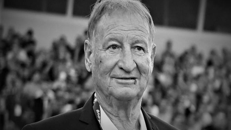 Super League: «Ανεξίτηλο το στίγμα του Σαράφη και στις νέες γενιές ποδοσφαιριστών»