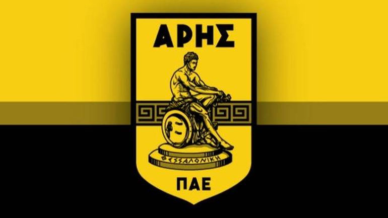 Συλλυπητήρια ανακοίνωση της ΠΑΕ Άρης για τον θάνατο του Σαράφη