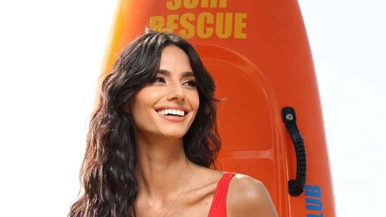 Ηλιάνα Παπαγεωργίου για «Love Island»: «Θα έπαιρνα μέρος αν ήμουν ελεύθερη»