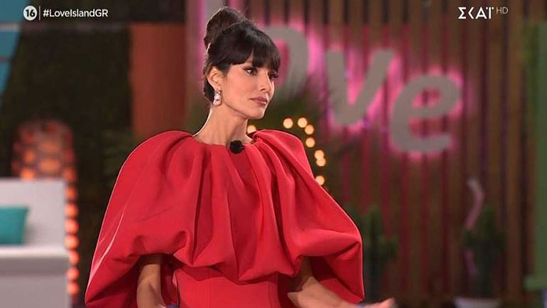 Πρόωρο τέλος για το Love Island από τον ΣΚΑΪ