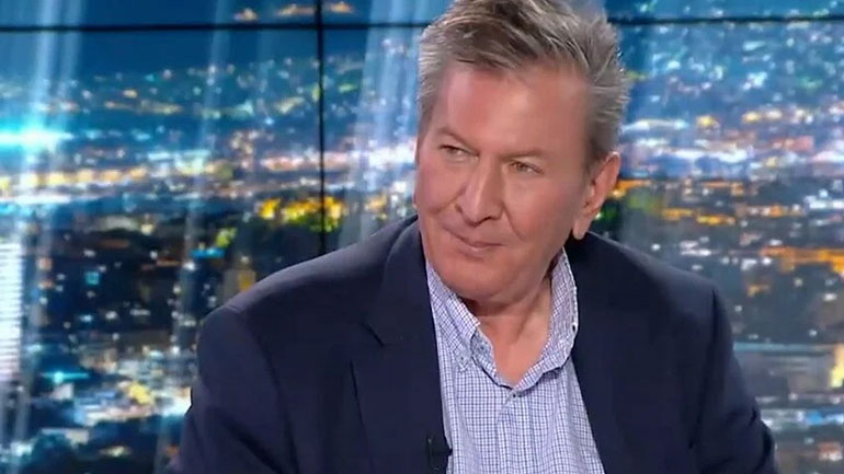 Το αντιδημοκρατικό ολίσθημα και το σοβαρότατο νομικό ατόπημα του Αντώνη Καρακούση