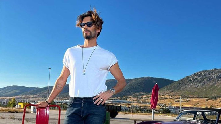 Γιώργος Καράβας: Τι είπε για Χατζηπαντελή και Mary Vitinaros;