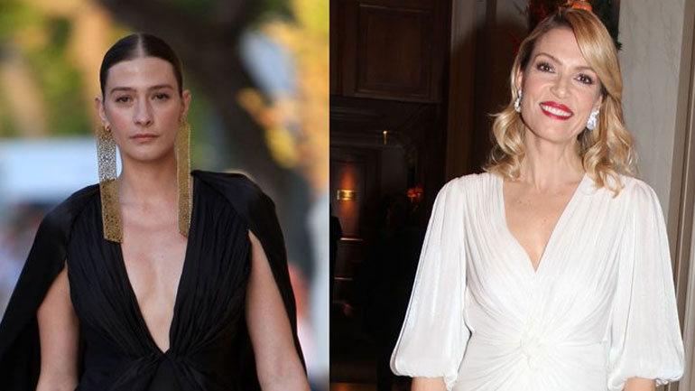 Ισμήνη Παπαβλασοπούλου: «Δεν έχουμε επικοινωνία με τη Βίκυ Καγιά…»