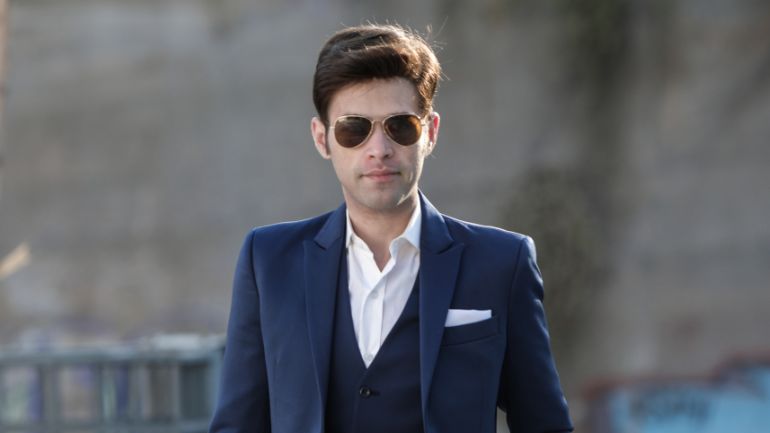 Φουρθιώτης: Φυλάκιση 26 μηνών με αναστολή για τις «στημένες» επιθέσεις στο σπίτι του