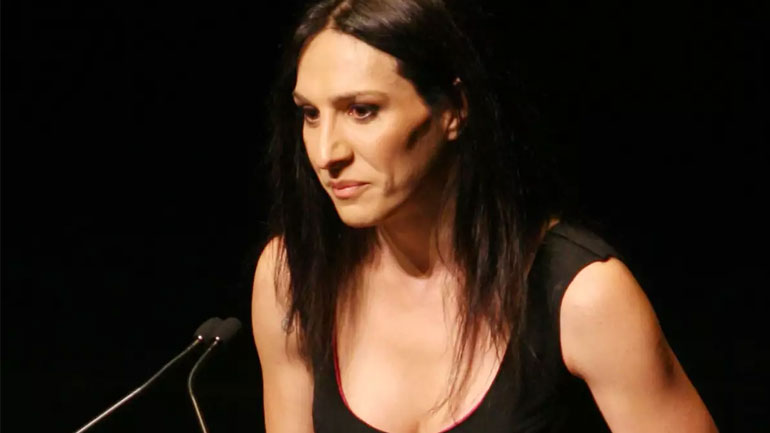 Μίνα Ορφανού για GNTM: «Πήραν τις τρανς για τα νούμερα, όχι επειδή θα τις κρατούσαν»