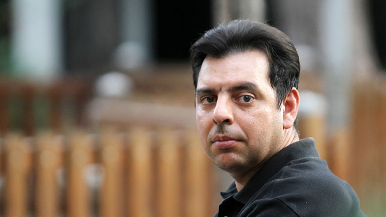 Πέτρος Πέτρου: Ο ταλαντούχος συνθέτης με τα κινητικά προβλήματα δίνει μαθήματα ζωής!