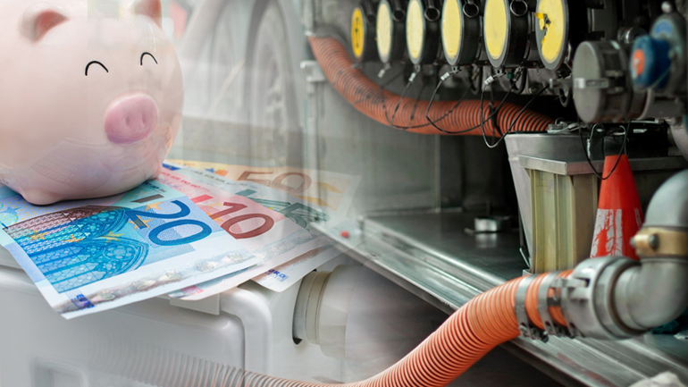 Πανάκριβο το πετρέλαιο θέρμανσης – Απλησίαστο το ρεύμα