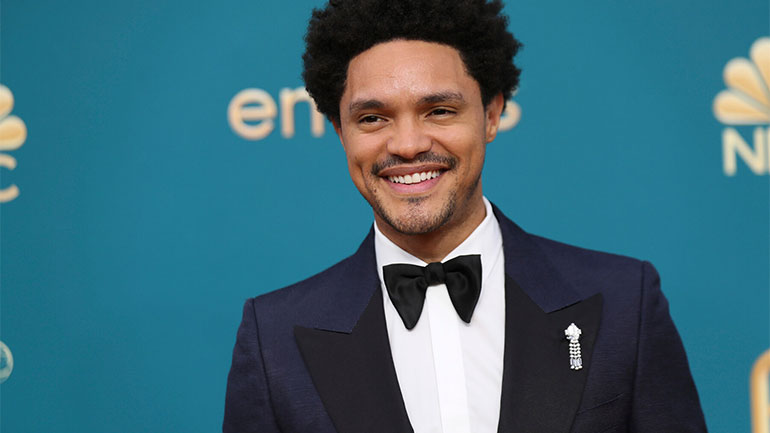 Τρέβορ Νόα: Το τελευταίο «Daily Show» με τον κωμικό θα είναι στις 8 Δεκεμβρίου