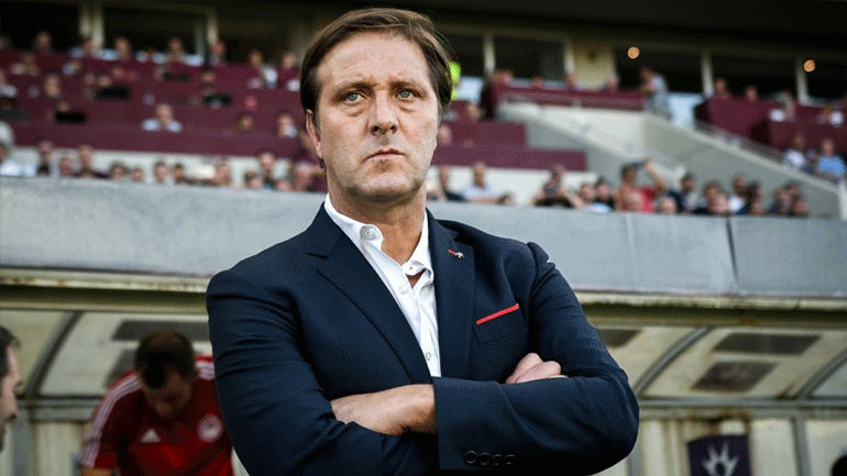 Γουλβς: Στο προσκήνιο ο Μαρτίνς