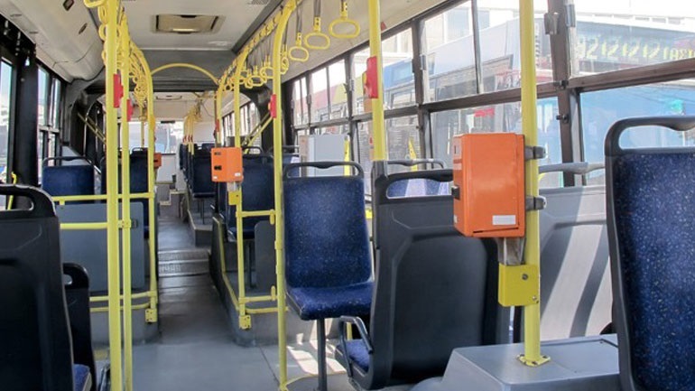 Θεσσαλονίκη: Τρίμηνη φυλάκιση με αναστολή σε γυναίκα που κλώτσησε ελεγκτή