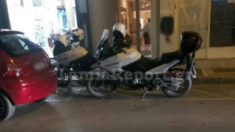 Λαμία: Μπουνιές σε κατάστημα εστίασης – Θαμώνας έβγαλε μαχαίρι