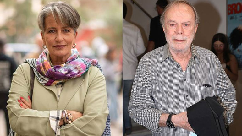 Λουκία Παπαδάκη: Πώς σχολίασε τις δηλώσεις του Χρήστου Πολίτη για τη «Λάμψη»