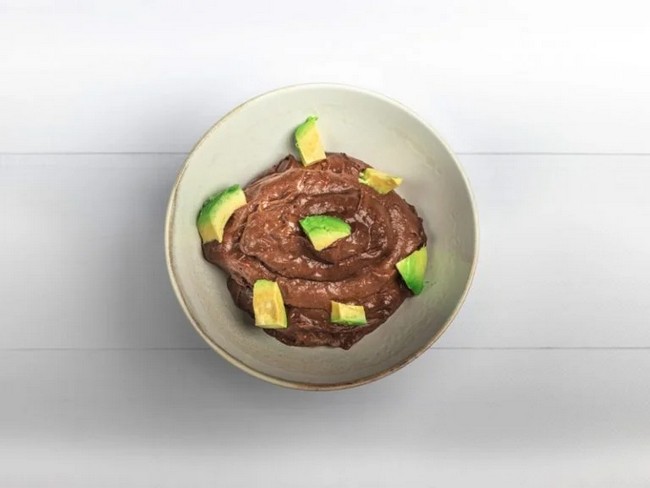 Mousse σοκολάτα με αβοκάντο: γλυκιά απόλαυση χωρίς τύψεις από το MyNutri!