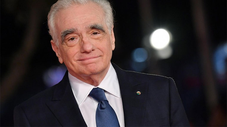 Μάρτιν Σκορτσέζε: «Η εμμονή με τις εισπράξεις στο σινεμά είναι “προσβλητική”»