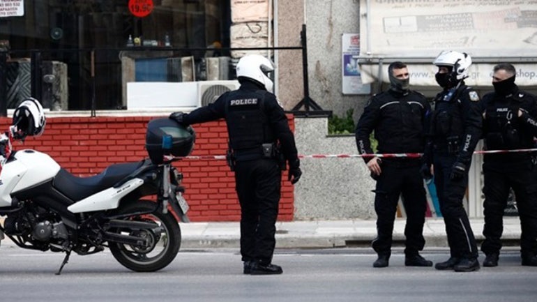 Ποινική δίωξη κατά των δύο αστυνομικών της ομάδας ΔΙΑΣ για ομαδικό βιασμό της 19χρονης