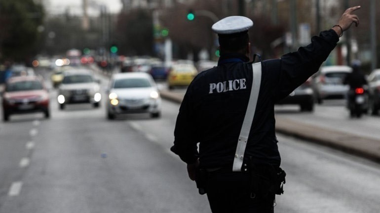 Προσωρινές κυκλοφοριακές ρυθμίσεις το Σαββατοκύριακο στη λεωφόρο Αλεξάνδρας