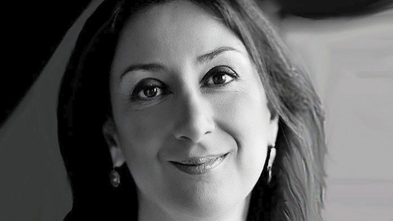 Μάλτα: Ένοχοι δήλωσαν οι δύο κατηγορούμενοι αδελφοί που σκότωσαν τη δημοσιογράφο Ντάφνι Καρουάνα Γκαλιζία