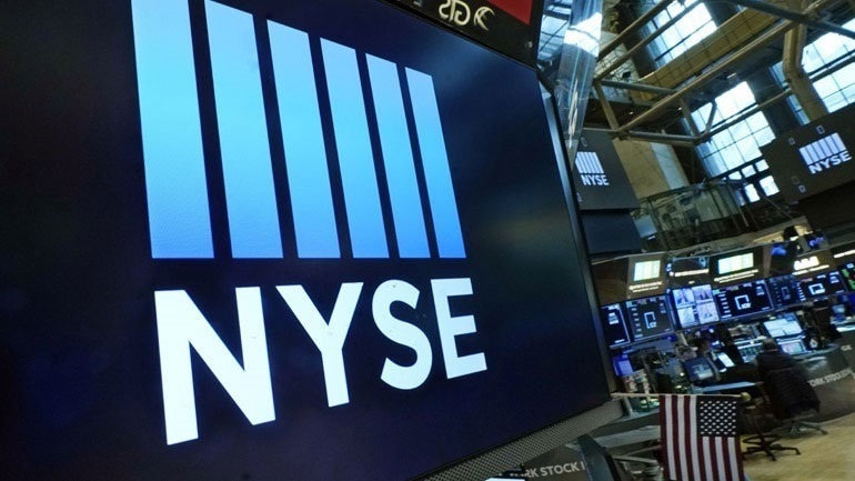 Κλείσιμο με μεγάλη άνοδο στην Wall Street