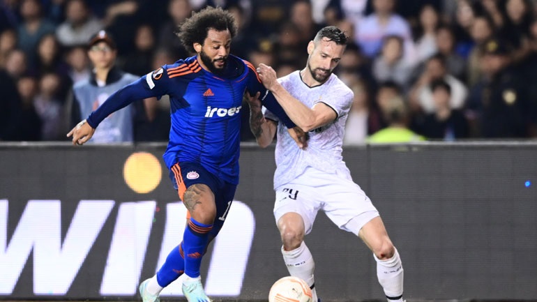 Ο Ολυμπιακός από τα χοντρά πακέτα στα ψίχουλα…