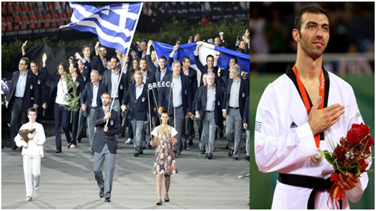 ΥΠΕΡΗΦΑΝΕΙΑ και ΟΔΥΝΗ: Ο Αλέξανδρος Νικολαΐδης κατέκτησε -και με τον θάνατό του- το Χρυσό Μετάλλιο τής Ζωής!