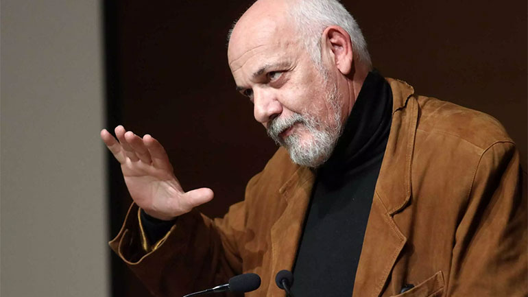 Ο Κιμούλης κέρδισε πρωτοδίκως τη δικαστική διαμάχη του με το ΚΘΒΕ