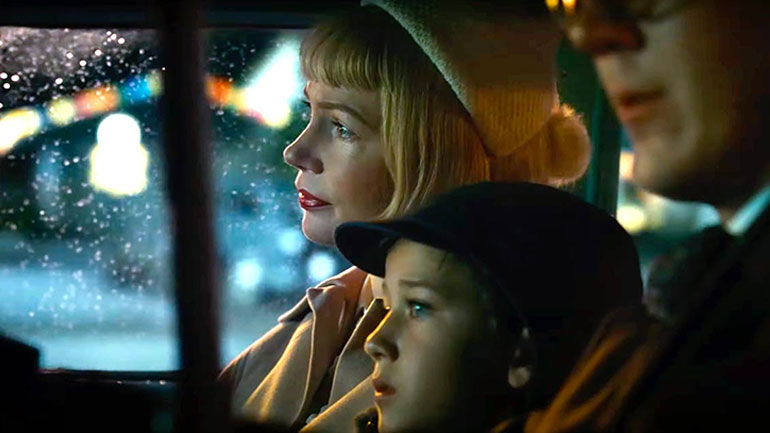 «The Fabelmans»: Μια ιστορία ενηλικίωσης του Στίβεν Σπίλμπεργκ